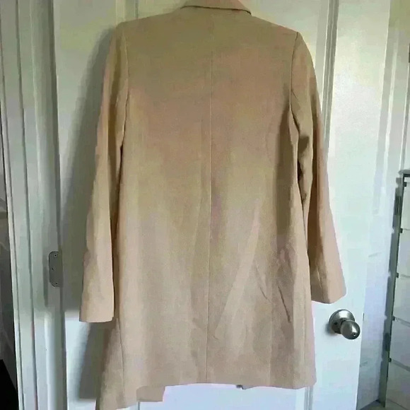 Forever 21 Long Blazer - Picture 2 of 3